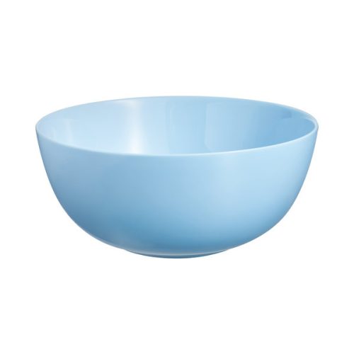 Luminarc Diwali Light Blue salátás tál 21 cm