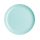 Luminarc Diwali Light Turquoise lapostányér 27 cm
