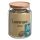 Luminarc Pure Jar Wood tároló 2 l fa tetővel