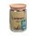 Luminarc Pure Jar Wood tároló 1 l fa tetővel