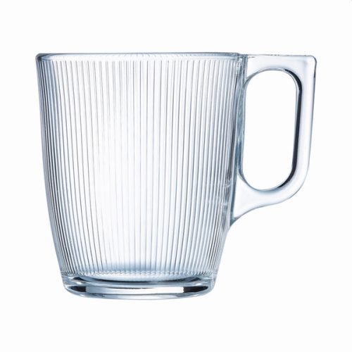 Luminarc Stripy bögre 2,5 dl