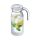 Arcoroc Spring kancsó tetővel, 1 l