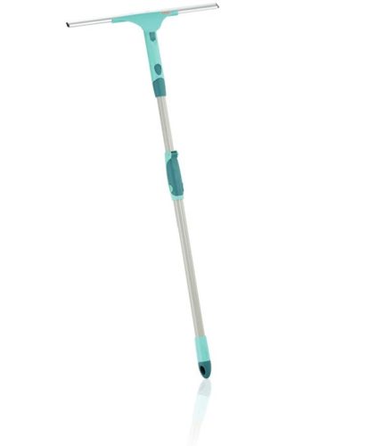 Leifheit Powerslide ablaklehúzó teleszkópos nyéllel 40 cm