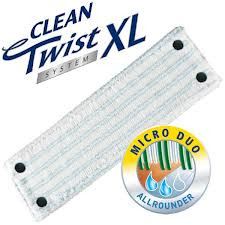 Leifheit Combi - Clean Twist System póthuzat XL micro duo