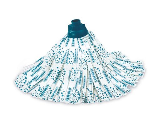 Leifheit Pótfej Classic Mop viscose