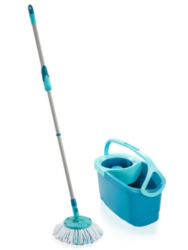 Leifheit Clean Twist Disc Mop Ergo felmosó szett