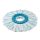Leifheit Clean Twist Mop pótfej micro duo