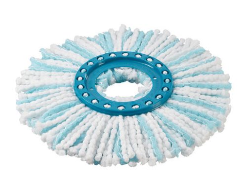 Leifheit Clean Twist Mop pótfej micro duo