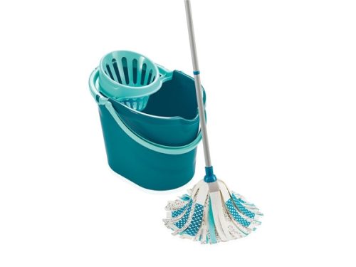 Leifheit Power Mop 3in1 felmosó szett