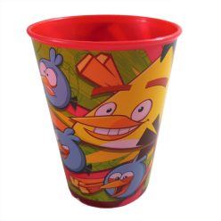 Angry Birds pohár