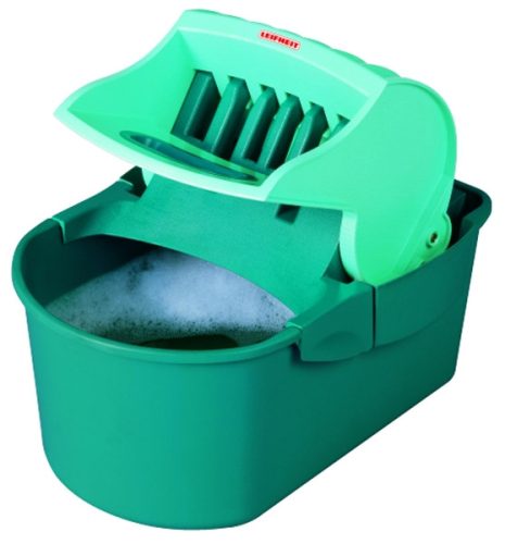 Leifheit Profi Compact vödör+ csavarószerkezet