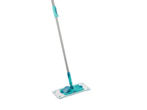 Leifheit PowerClean M mikroduó felmosó teleszkópos rúddal