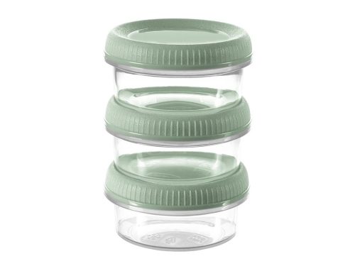 Curver Smart Eco szósztartó 3 db/doboz