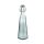 PYRAMIDE 5611 Csatos üveg, 30 ml
