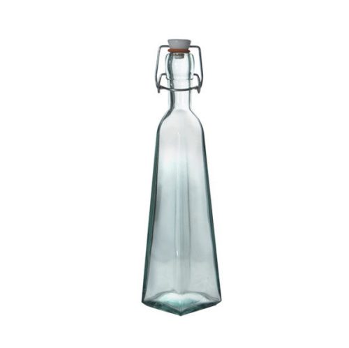 PYRAMIDE 5611 Csatos üveg, 30 ml