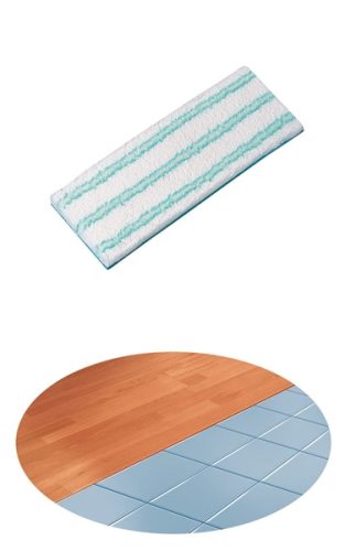 Leifheit Picobello S mikroszálas pótszivacs 27 cm