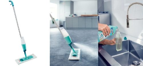Leifheit Easy Spray XL víztartályos felmosó