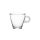 Bormioli Rocco Easy Bar espresso csésze 100 ml