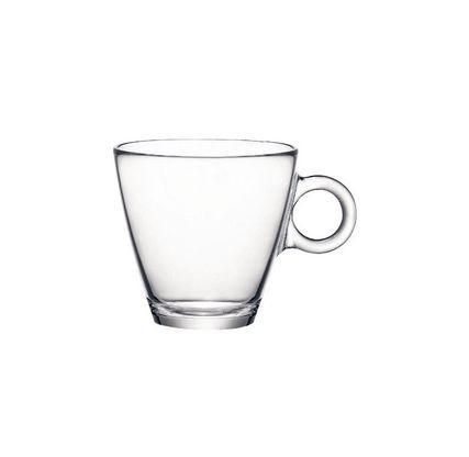 Bormioli Rocco Easy Bar espresso csésze 100 ml