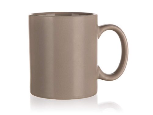 Banquet Bögre matt latte, 3,5 dl