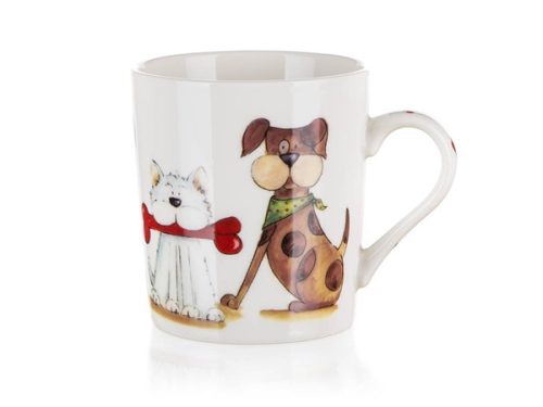 Banquet Bögre Dog, 2,5 dl