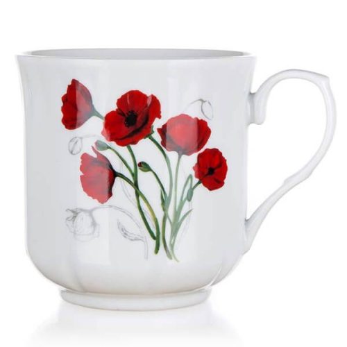 Banquet Maxi Poppy Bögre 5,6 dl