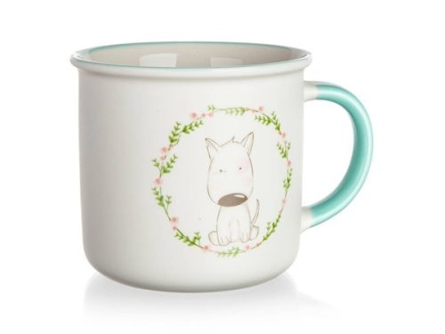 Banquet Puppy bögre 4 dl