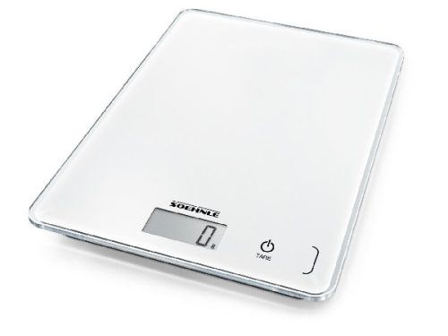 Soehnle Page Compact 300 digitális konyhai mérleg 5 kg