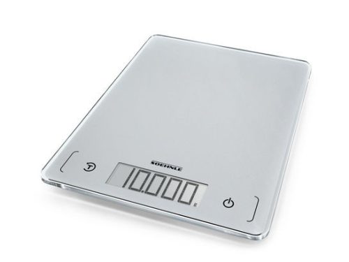 Soehnle Page Comfort 300 Slim digitális konyhai mérleg 10 kg