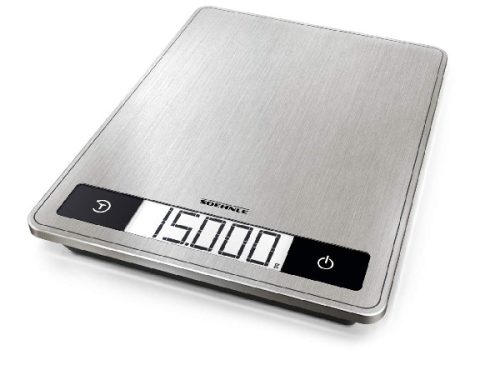 Soehnle Page Profi 200 digitális konyhai mérleg 15 kg