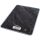 Soehnle Page Compact 300 Slate digitális konyhai mérleg 5 kg