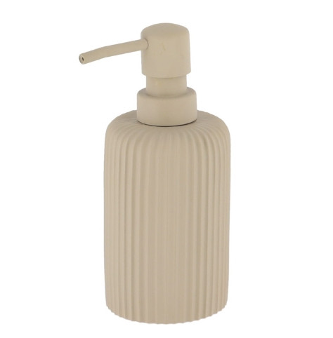 Tendance Szappanadagoló, taupe