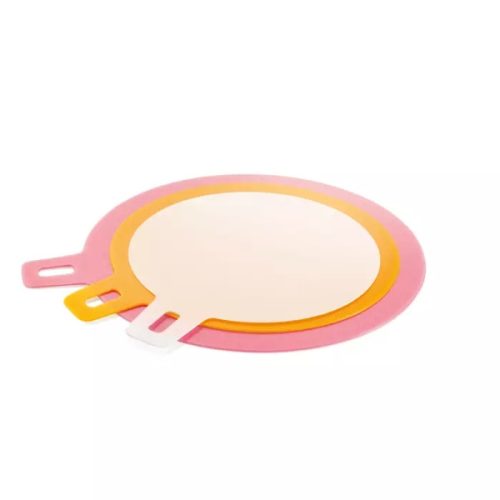 Tescoma Delícia tortaalátét, átemelő 3 db
