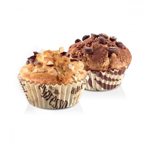 Tescoma Delícia muffinpapír kávé 6 cm, 60 db/csomag