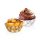 Tescoma Delícia Muffinpapír téli, 6 cm, 60 db/ csomag