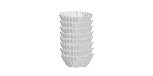 Tescoma Delícia muffinpapír fehér 4 cm, 200 db/csomag