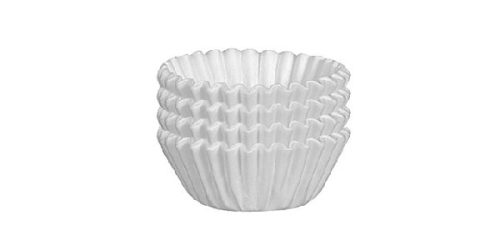 Tescoma Delícia muffinpapír fehér 6 cm, 100 db/csomag