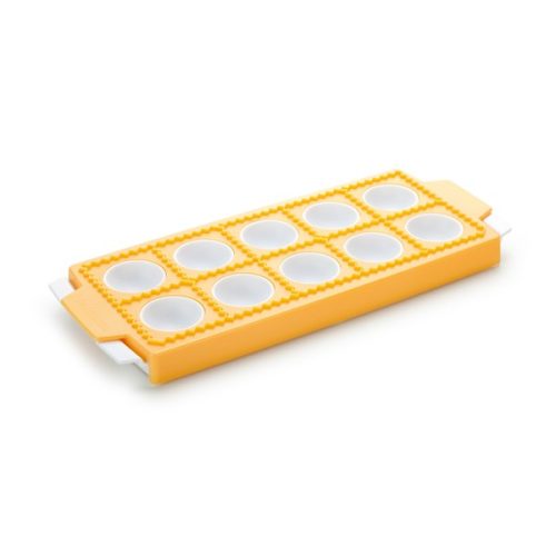Tescoma Delícia ravioli forma kerek 10 db-os