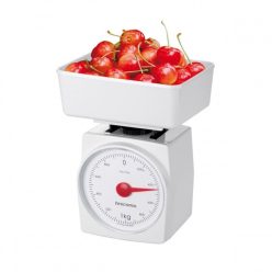 Tescoma Accura Mechanikus konyhai mérleg 2 kg