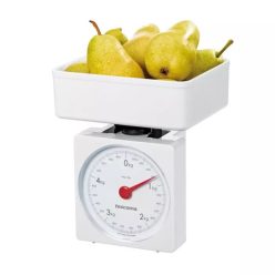 Tescoma Accura mechanikus konyhai mérleg 5 kg