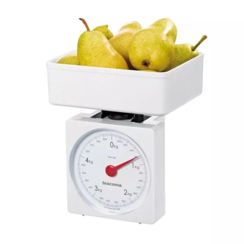 Tescoma Accura mechanikus konyhai mérleg 5 kg