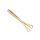 Tescoma WOODY Grill csipesz 30 cm