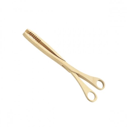 Tescoma WOODY Grill csipesz 30 cm
