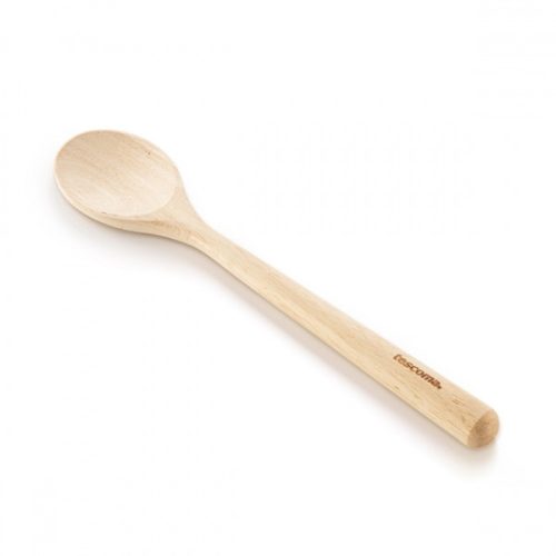 Tescoma Feelwood Ovális fakanál 30 cm