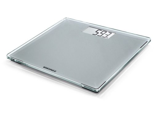 Soehnle Style Sense Compact 300 digitális személymérleg