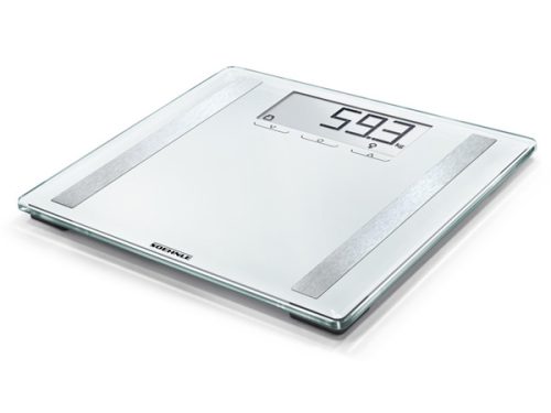 Soehnle Body Balance Shape Sense Control 200 digitális személymérleg
