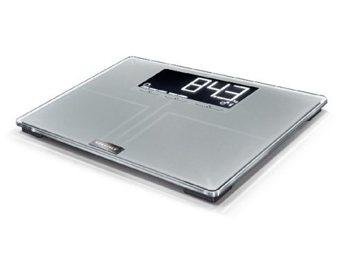 Soehnle Shape Sense Connect 200 Digitális személymérleg Bluetooth-al