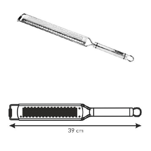 Tescoma President X-Sharp Reszelő