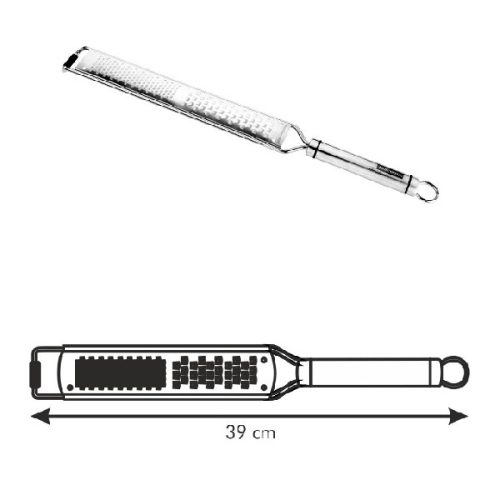 Tescoma President X-Sharp Reszelő