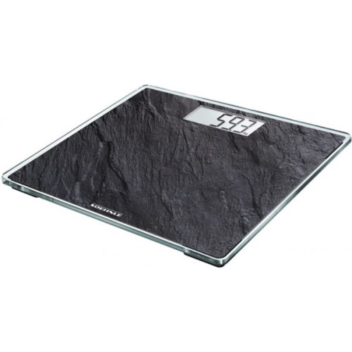 Soehnle Style Sense Compact 300 Slate digitális személymérleg
